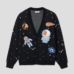 グラニフ正規品 アストロキャット