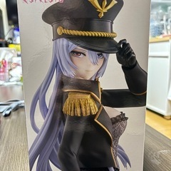 フィギュア　その着せ替え人形は恋をす喜多川海ブラックロベリア