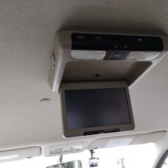 🚗【格安・装備充実】日産 セレナ Highway Star（H20年式）車検たっぷりR9年4月まで！290,000円（コミコミ）の画像