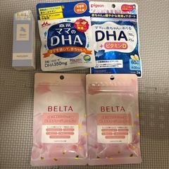 妊婦さんセット