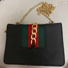 チェーンバッグの画像