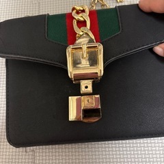 チェーンバッグの画像