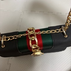 チェーンバッグの画像