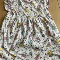 95㎝プリンセスの画像