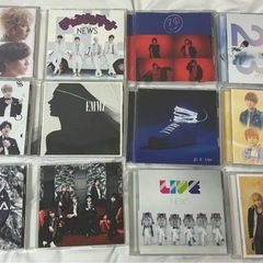 NEWS グッズまとめ売りの画像