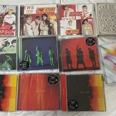 NEWS グッズまとめ売りの画像