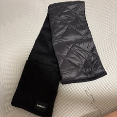 メンズマフラー