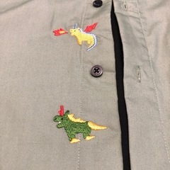 
グラニフ 半袖シャツ の画像