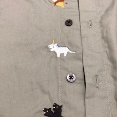 
グラニフ 半袖シャツ の画像