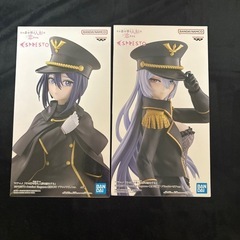 着せ恋　フィギュア