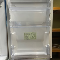【美品】SHARP 冷蔵庫 280L プラズマクラスター搭載の画像