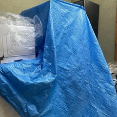 【美品】SHARP 冷蔵庫 280L プラズマクラスター搭載の画像