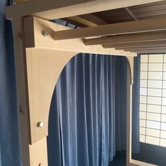 うんてい雲梯の画像