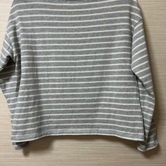 長袖　Tシャツ　Ｌサイズ