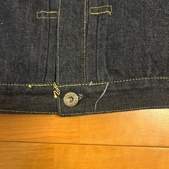 SUGAR CANE 1945大戦モデル 46 Tバック ワンウォッシュ  の画像