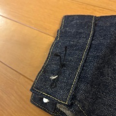 SUGAR CANE 1945大戦モデル 46 Tバック ワンウォッシュ  の画像