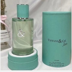 Tiffany&Co. ・& Love Eau de Parfu...
