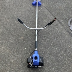 早い者勝ち　日立　草刈機　刈払機　ジャンク品　山口西部、北九州、大分