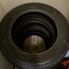 ２０２３年製BRIDGESTONE ブリヂストン ブリザック V...