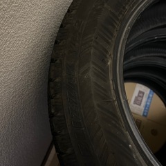 ２０２３年製BRIDGESTONE ブリヂストン ブリザック VRX2 175/65R15 84Q スタッドレスタイヤの画像