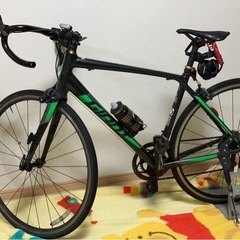 【連絡用】GIANT CONTEND2