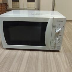電子レンジ