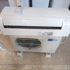 ㉚2022年製　三菱ルームエアコン　MSZ-GE2222