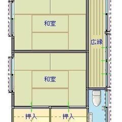 関西の軽井沢天川村ボロ平家（利回19％オーナーチェンジ物件）