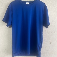 サッカー　トレーニングウェア　MIZUNO M