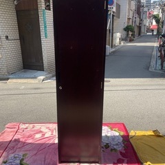 クローゼット　収納力抜群　スリム　高級感
