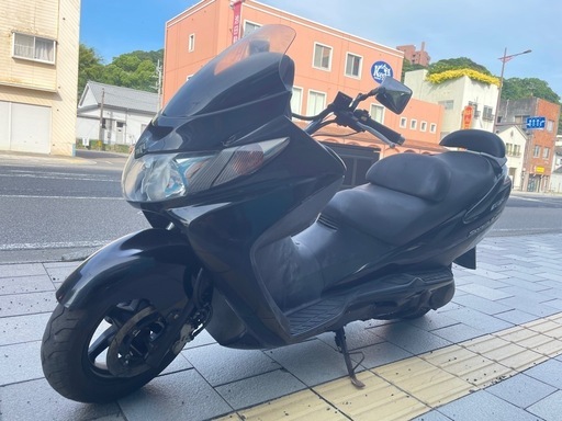 格安‼︎スカイウェイブ250