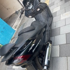 格安‼︎スカイウェイブ250の画像