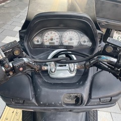 格安‼︎スカイウェイブ250の画像