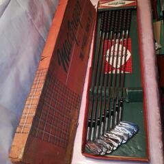 ④Macgregor　Tourney MT2　CF4000 アイ...