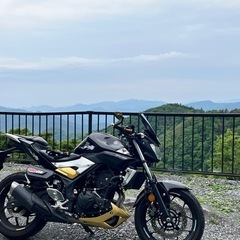 ふるさと納税 mt-25 2016 北松戸のヤマハの中古あげます・譲り (ハル) 21000km ベッドフレーム