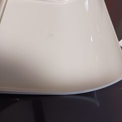 無料　未使用　紙巻き器　ペーパーホルダーの画像