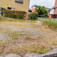 土地・下見限定でお値引致します🌸（円座小・香東中学校区）の画像