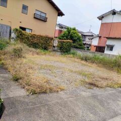 土地・下見限定でお値引致します🌸（円座小・香東中学校区）の画像