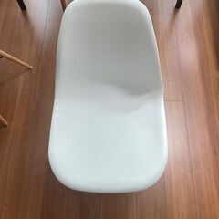 イームズチェア　リプロダクト　４脚セット