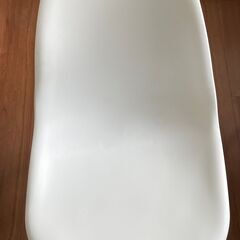イームズチェア　リプロダクト　４脚セットの画像