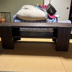 テレビ台ローボード
140cm