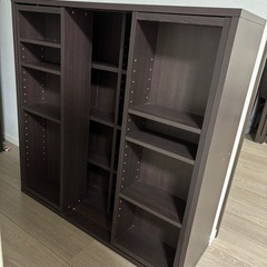 【引き取り手決まりました】本棚