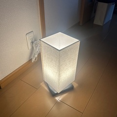 お値下げ！！　間接照明の画像