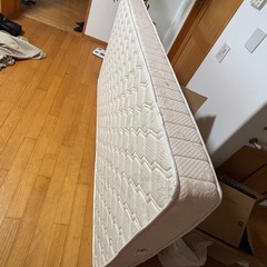 マニフレックス　マットレス　の画像
