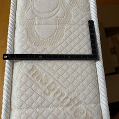マニフレックス　マットレス　の画像