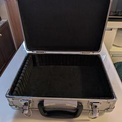 【お話中】💘アタッシュケース差し上げますの画像