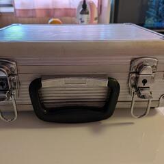 【お話中】💘アタッシュケース差し上げますの画像