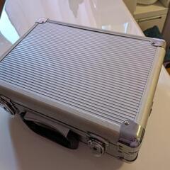 【お話中】💘アタッシュケース差し上げますの画像