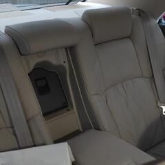 ゼロクラ 車検R9.2 車高調 社外ホイール 純正部品全てありの画像