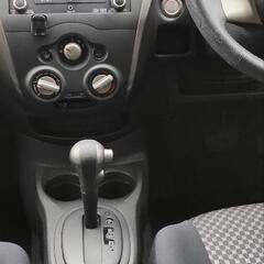 日産ノート　ライダーオーテックの画像